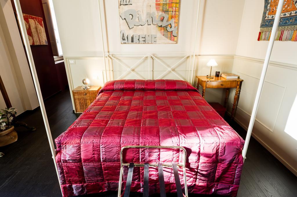 Guest house Arnobio