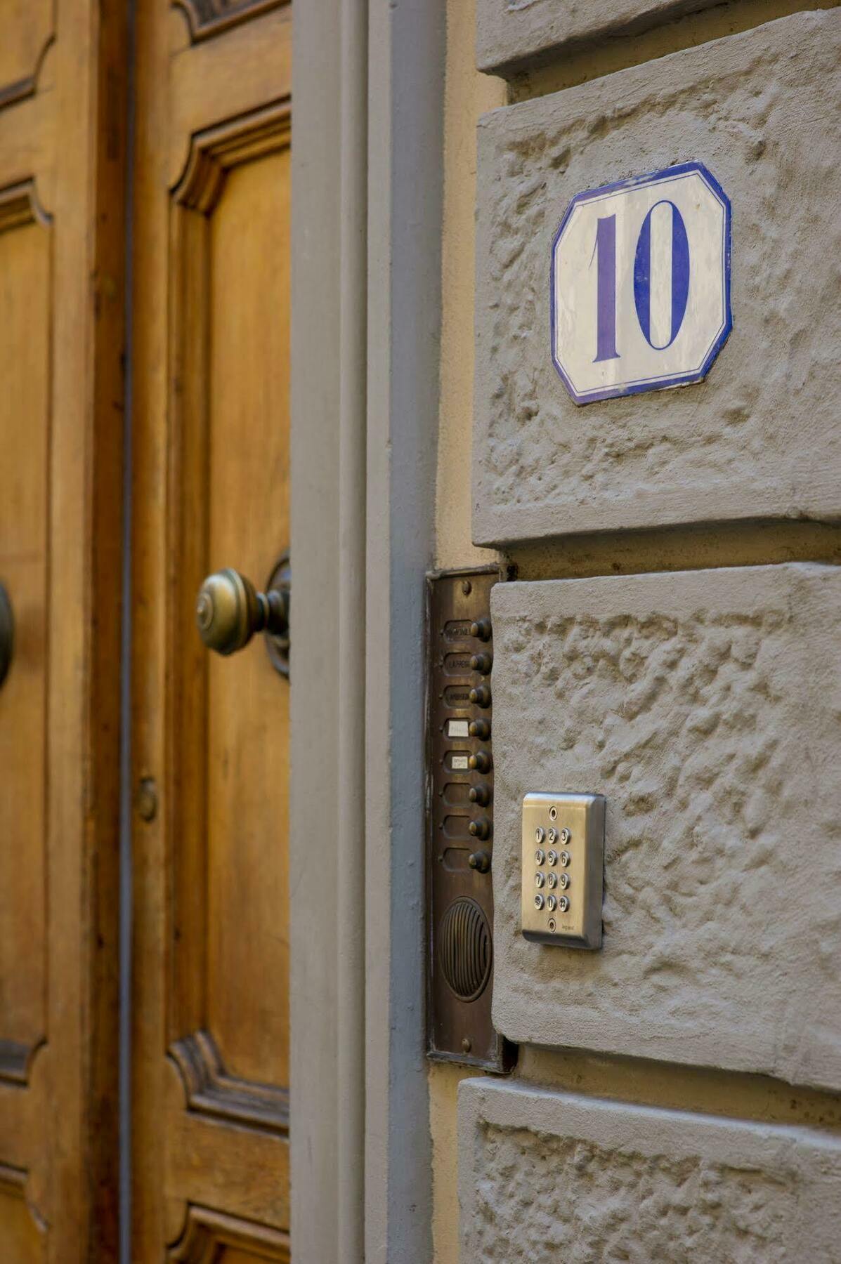 Arnobio Guest house 3*