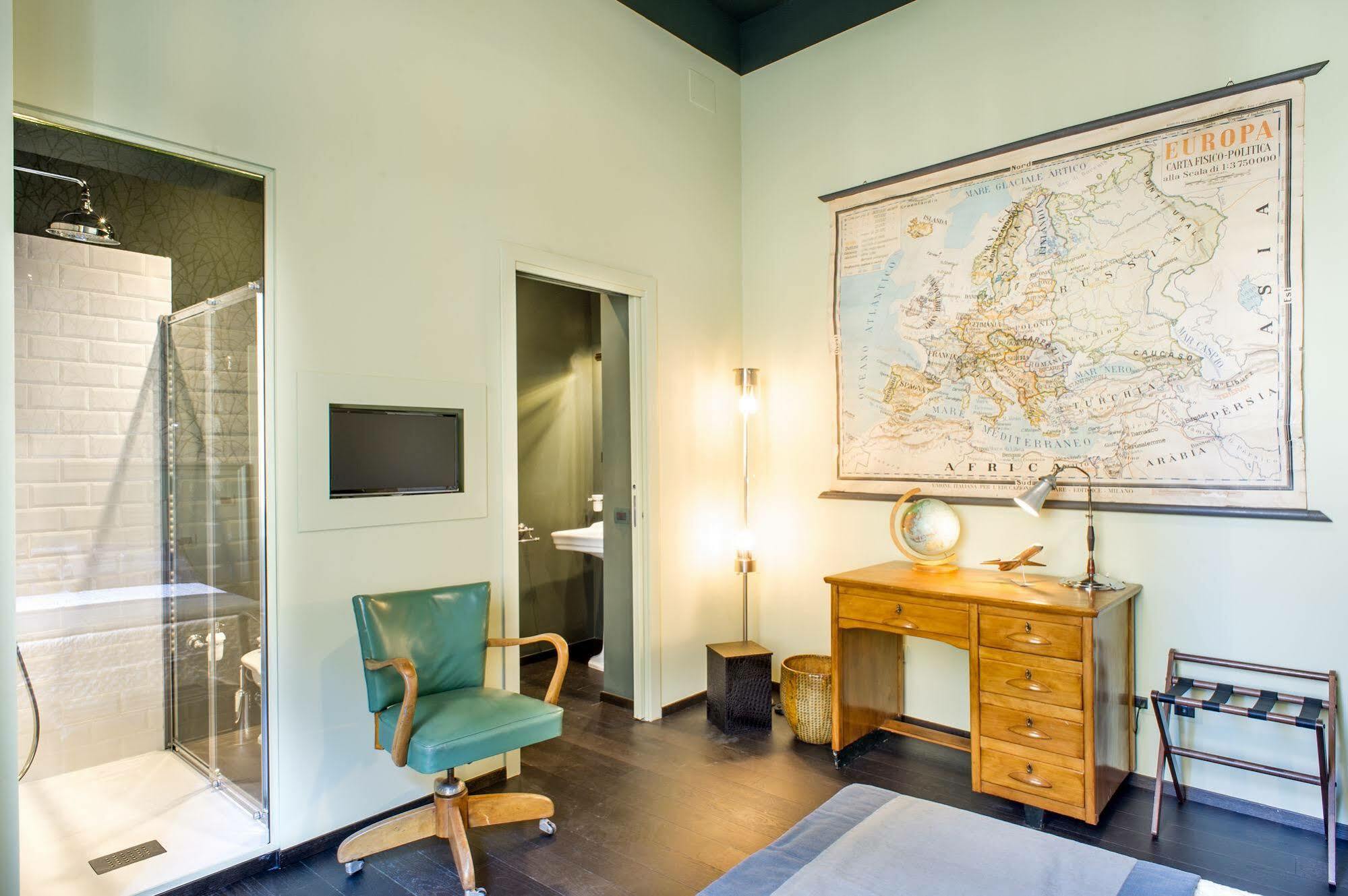 Guest house Arnobio 3*