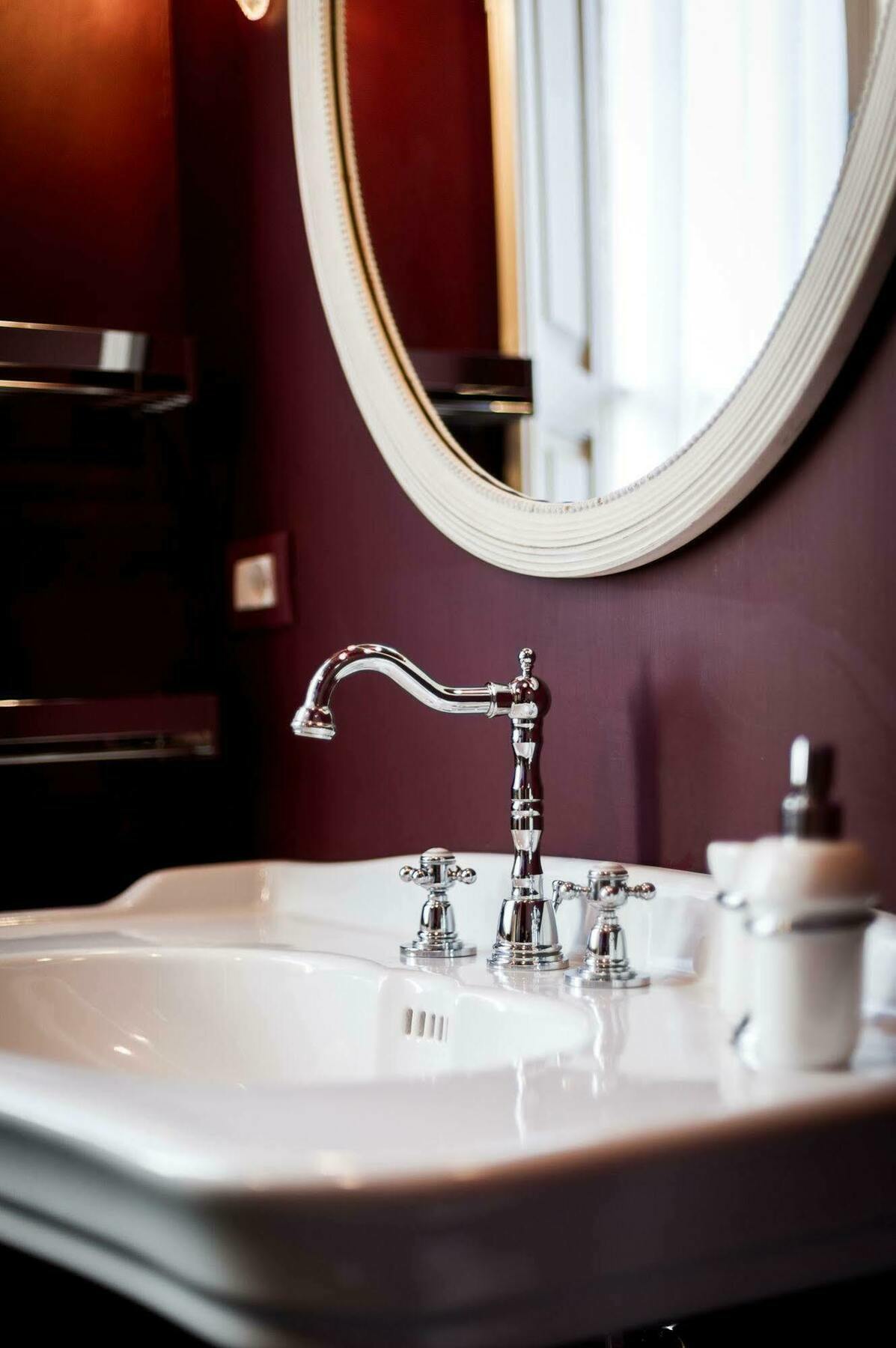 Guest house Arnobio