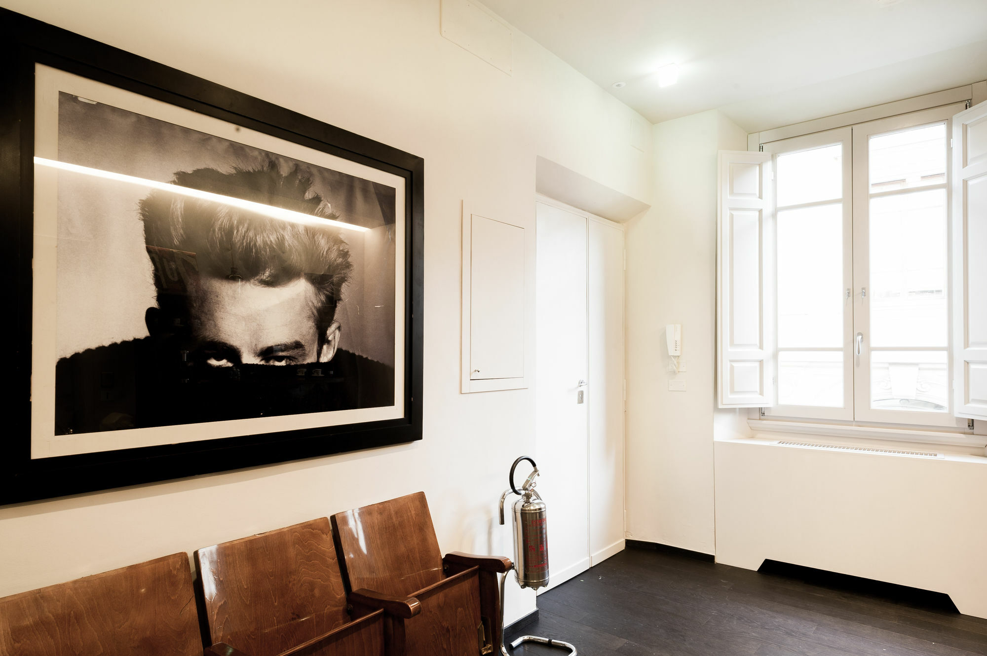 Arnobio Guest house 3*