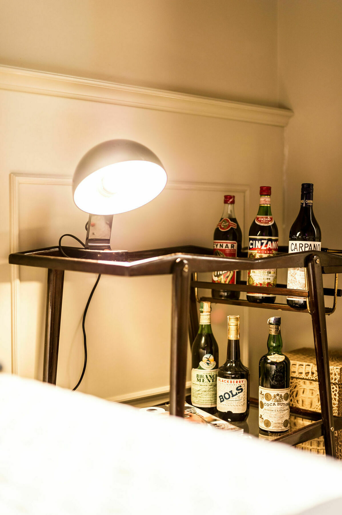 Guest house Arnobio Florence