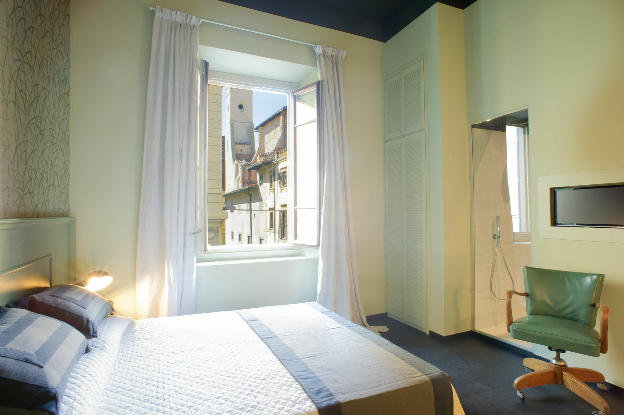 Guest house Arnobio 3*
