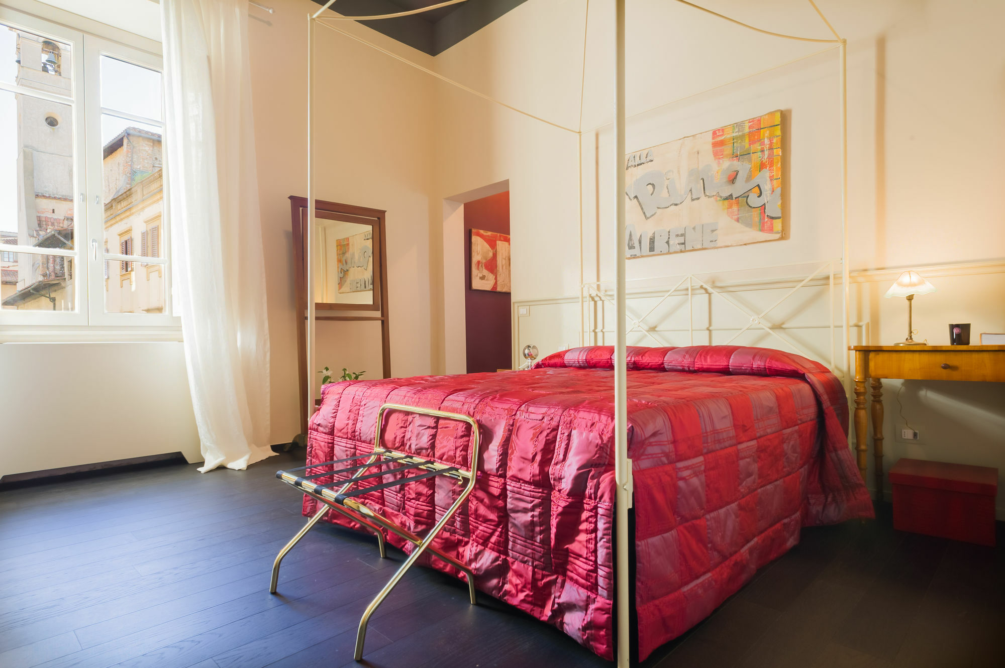Arnobio Guest house Florence