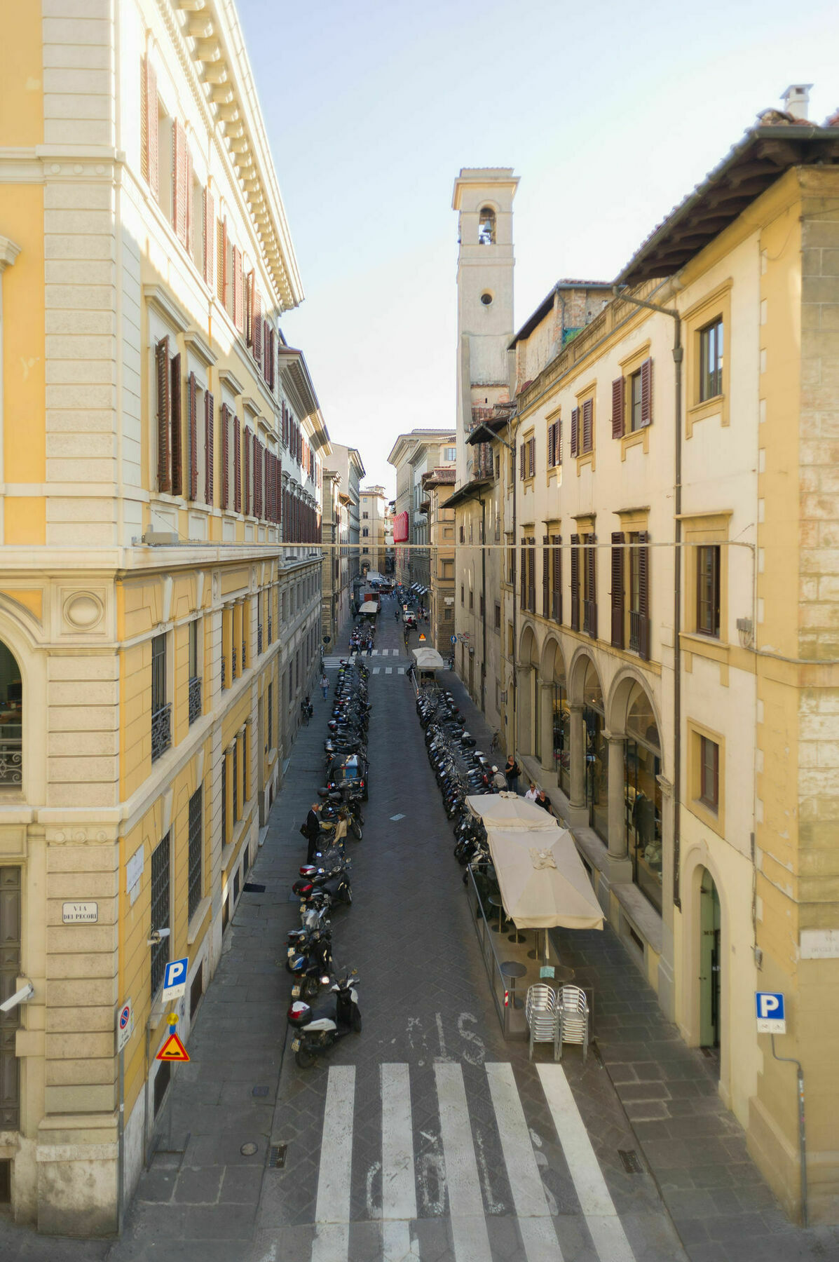 Guest house Arnobio 3*