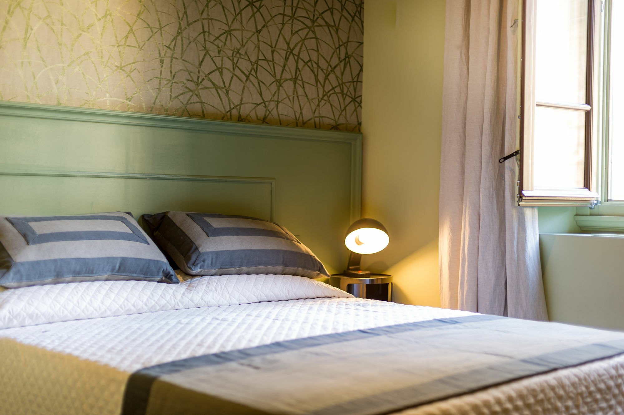 Arnobio Guest house Florence
